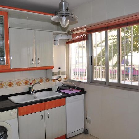 Benidorm Levante Beach Views Apartment Ngoại thất bức ảnh