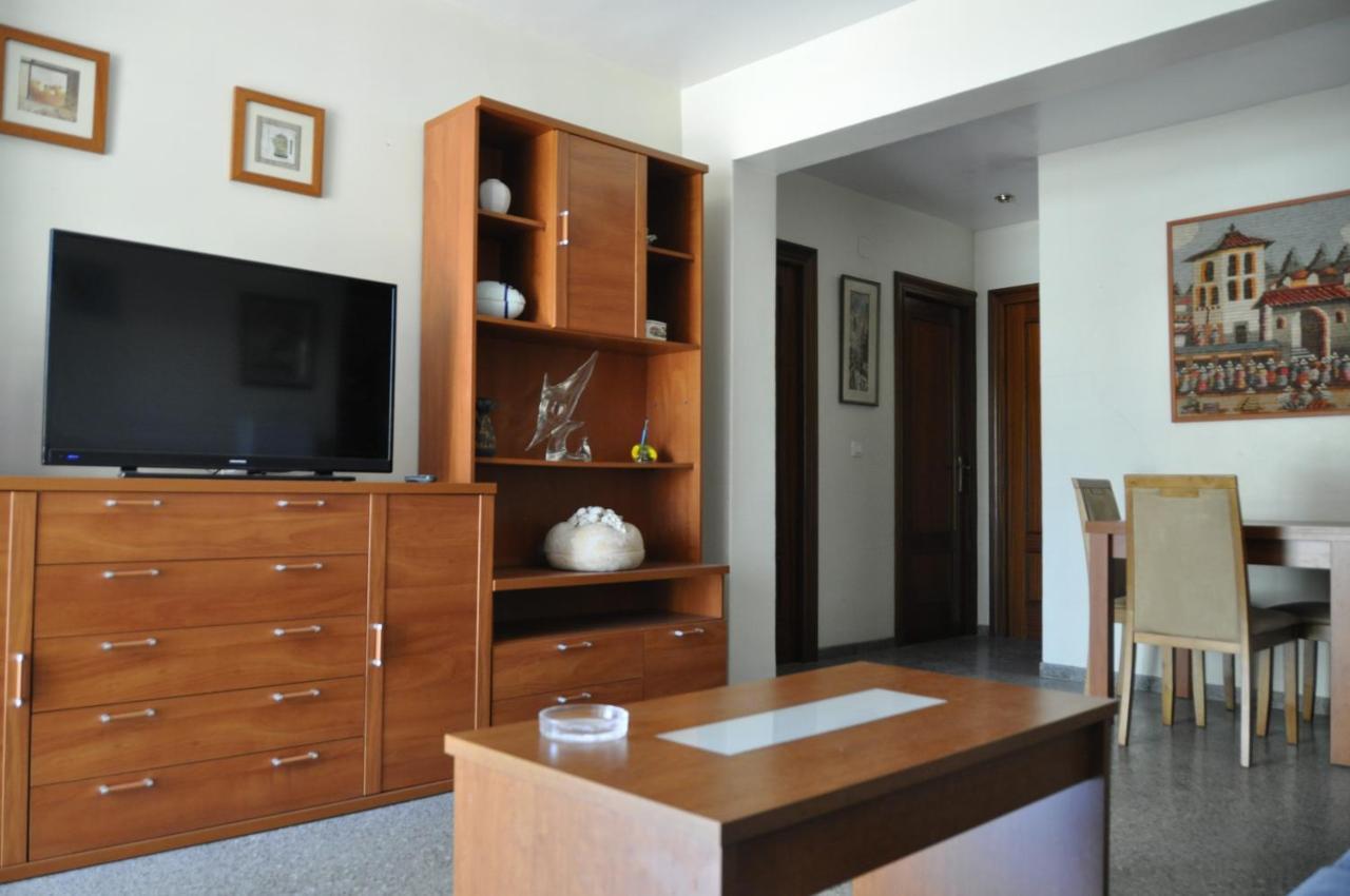 Benidorm Levante Beach Views Apartment Ngoại thất bức ảnh