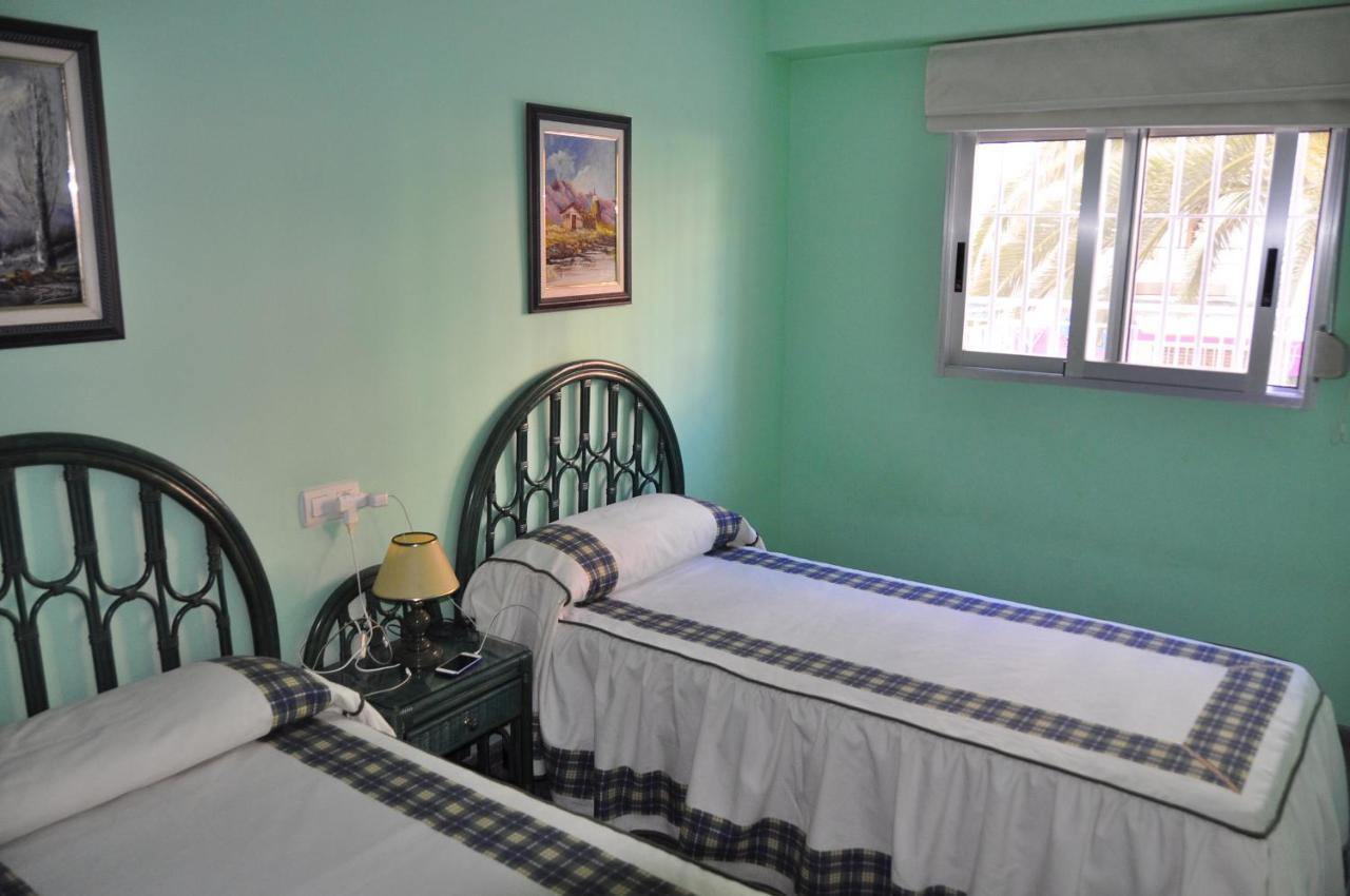 Benidorm Levante Beach Views Apartment Ngoại thất bức ảnh
