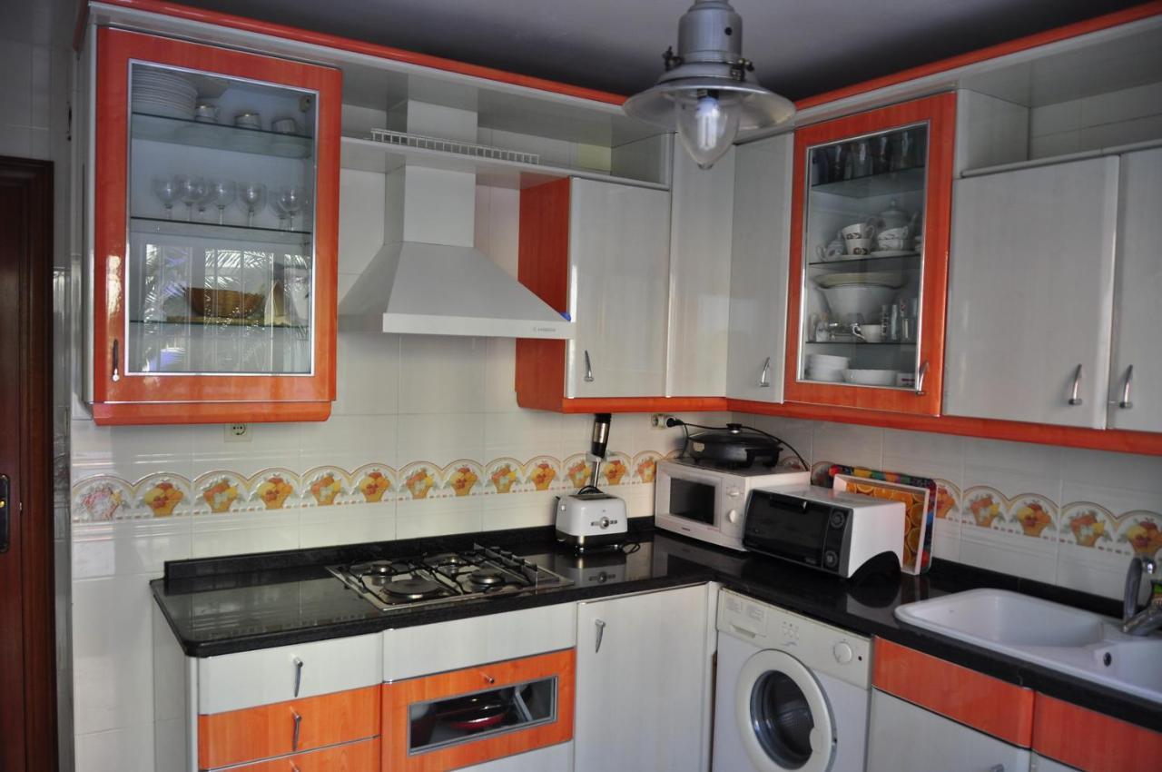 Benidorm Levante Beach Views Apartment Ngoại thất bức ảnh