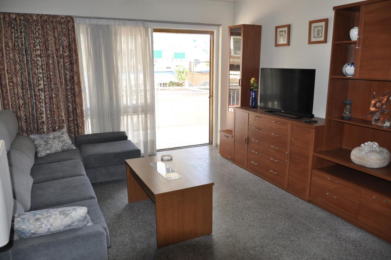 Benidorm Levante Beach Views Apartment Ngoại thất bức ảnh
