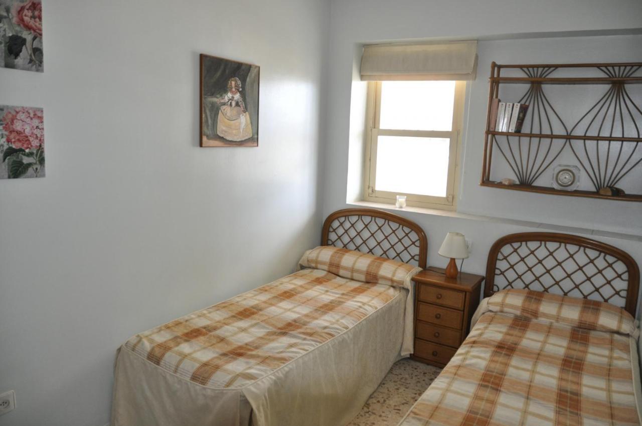 Benidorm Levante Beach Views Apartment Ngoại thất bức ảnh