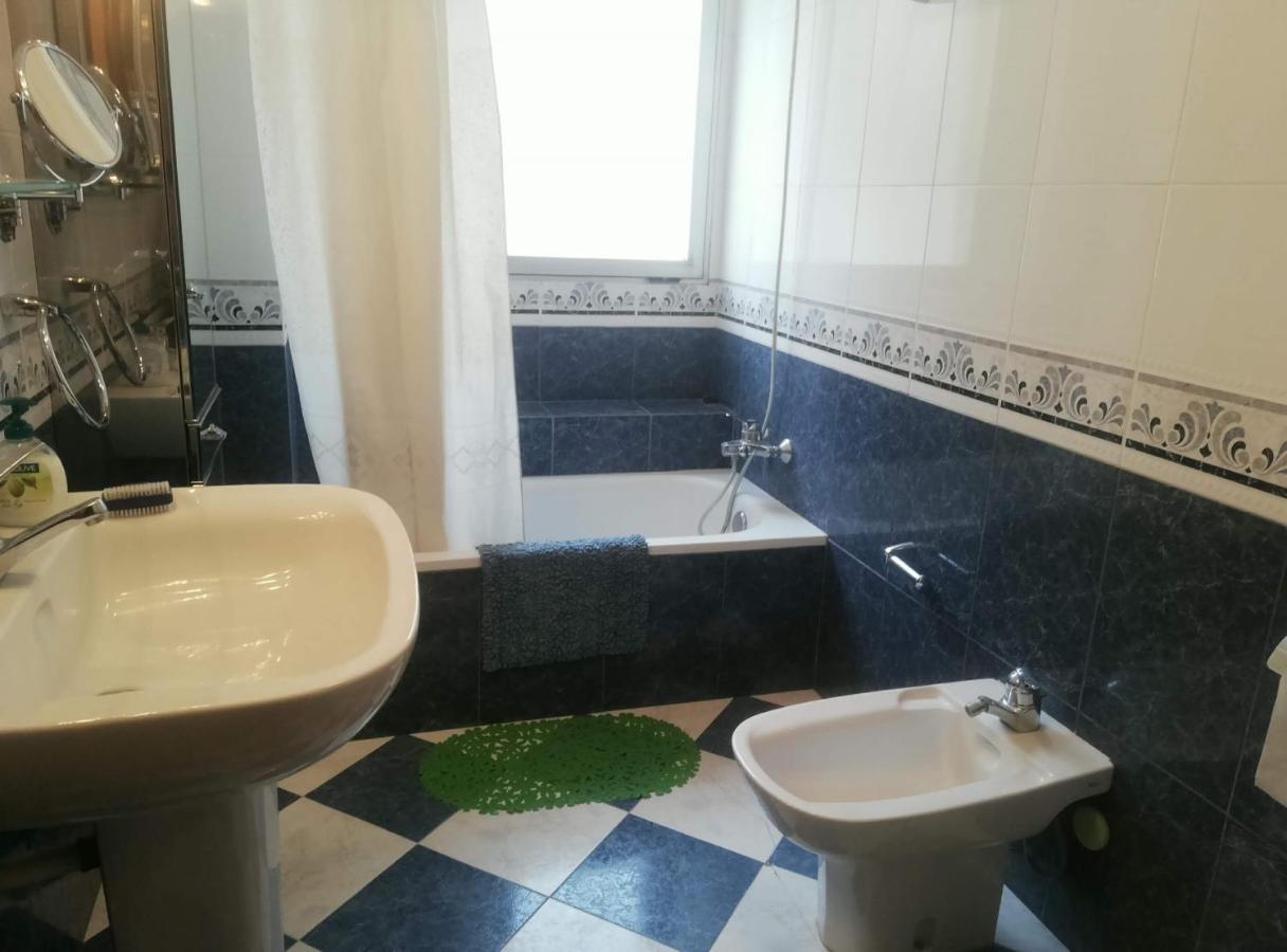 Benidorm Levante Beach Views Apartment Ngoại thất bức ảnh
