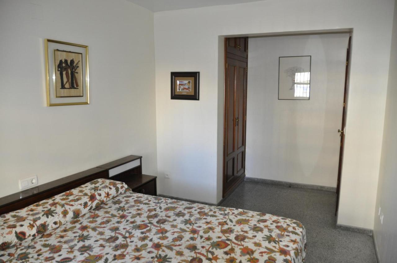 Benidorm Levante Beach Views Apartment Ngoại thất bức ảnh